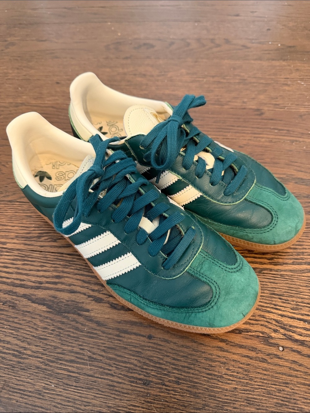 Adidas Samba - Picture 2 of 8